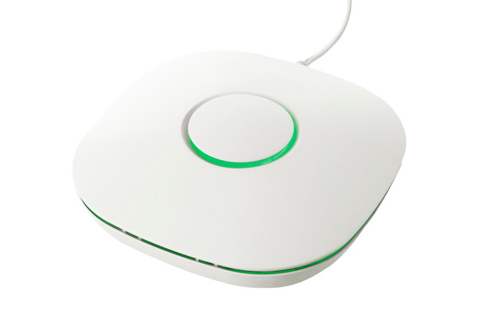 WiFi-extender t/Blue Connect pooltestare Zodiac